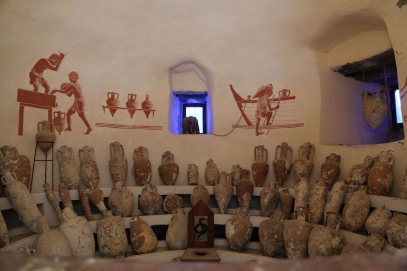 Bodrum City Sightseeing Walk - Tour Highlights