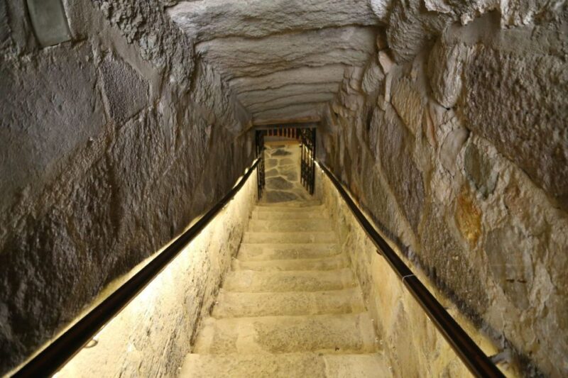 Bodrum City Sightseeing Walk - Inclusions and Exclusions