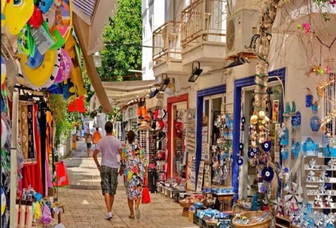 Bodrum City Tour: 5-Hour Private Excursion With Lunch - Etrim Lunch and Tasting