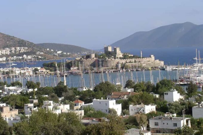 Bodrum City Tour: 5-Hour Private Excursion With Lunch - Customer Reviews