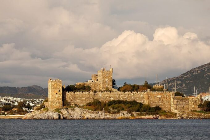 Bodrum City Tour: 5-Hour Private Excursion With Lunch - Frequently Asked Questions
