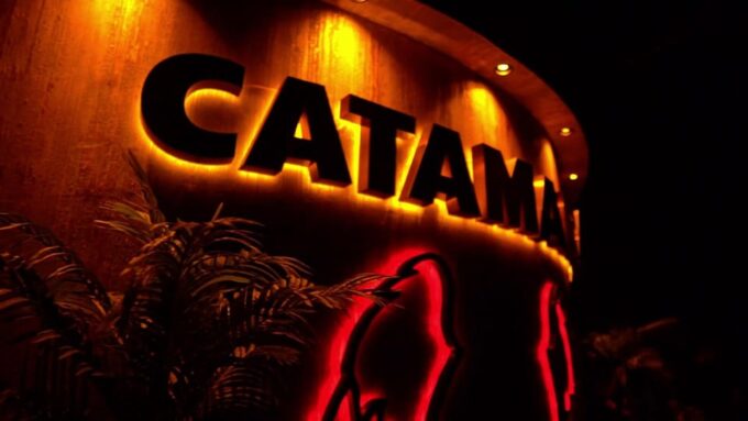 Bodrum: Club Catamaran Entry Ticket - Essential Information to Note