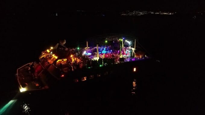 Bodrum: Club Catamaran Entry Ticket - Frequently Asked Questions