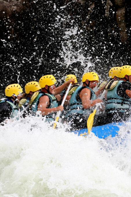 Bodrum: Dalaman River Rafting Tour - Important Information