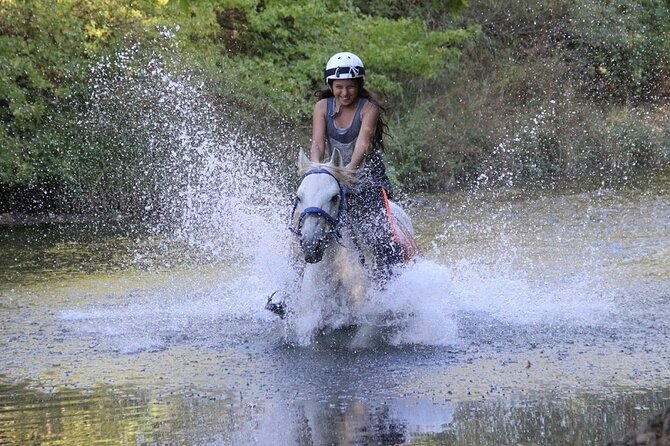 Bodrum Horse Riding Experience W/ Hotel Transfer Service - Inquiries and Assistance