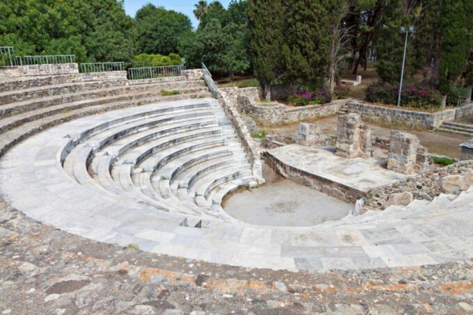 Bodrum-Kos Same Day Return Ferry Ticket From Castle Port - Recap