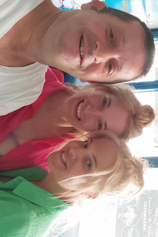 Bodrum Like a Local by Walk - Pricing and Reservation