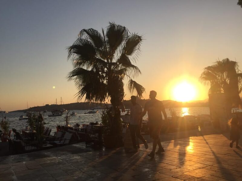 Bodrum Like a Local by Walk - Customer Experience