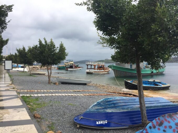 Bodrum Like a Local by Walk - Taste Local Delights