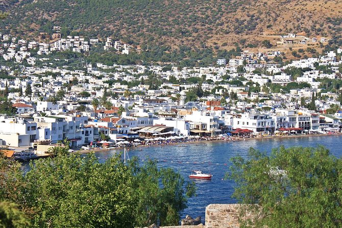 Bodrum Like a Local: Customized Private Tour - Private Group Experience