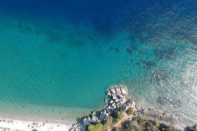 Bodrum Like a Local: Customized Private Tour - Inclusions and Exclusions