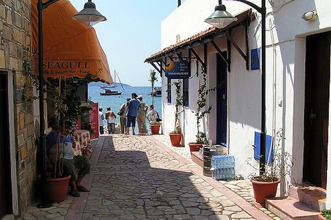 Bodrum Like a Local: Customized Private Tour - Reviews and Feedback