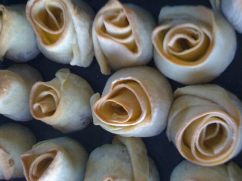 Bodrum Market Visit and Cooking Class - Cooking Experience
