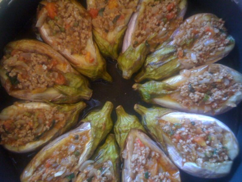 Bodrum Market Visit and Cooking Class - Inclusions