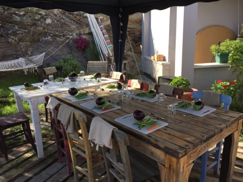 Bodrum Market Visit and Cooking Class - Customer Feedback