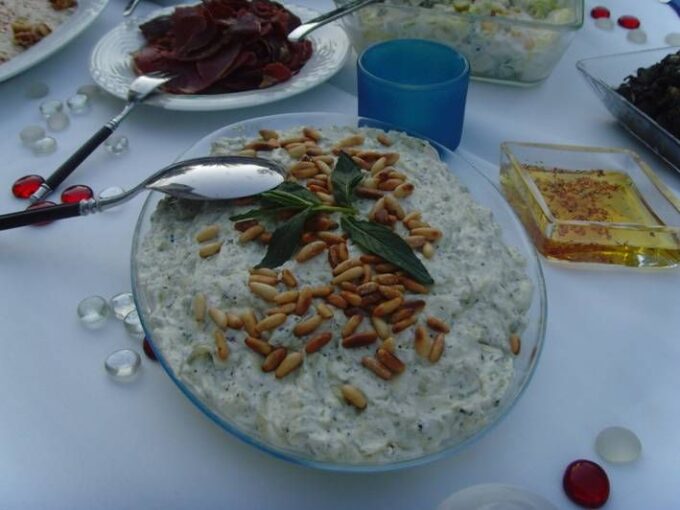 Bodrum Market Visit and Cooking Class - Culinary Journey