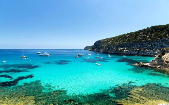 Bodrum: Orak Island Boat Trip With Lunch & Optional Transfer - Tips for the Orak Island Visit