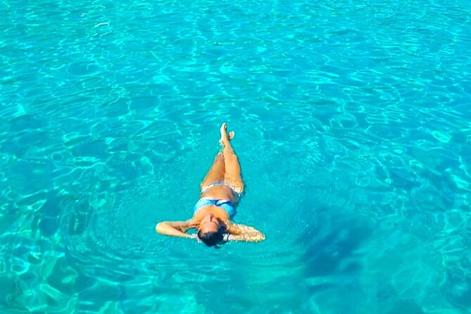 Bodrum Orak Island (Turkish Maldives) Boat Trip - Inclusions and Trip Details