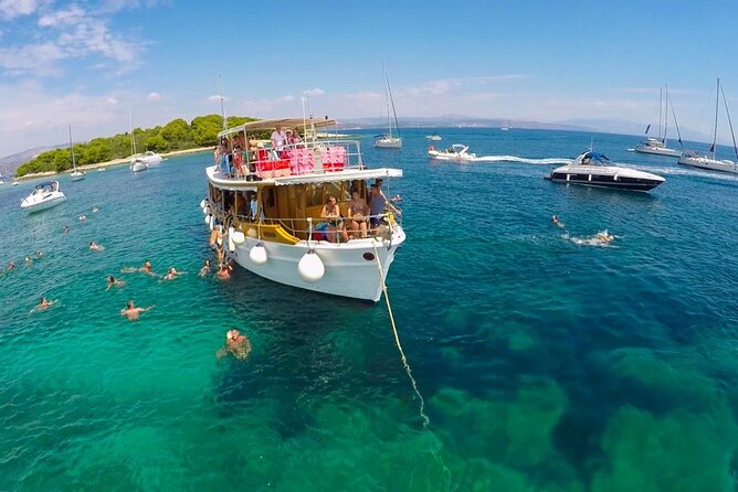 Bodrum Orak Island (Turkish Maldives) Boat Trip - Negative Highlights From Reviews