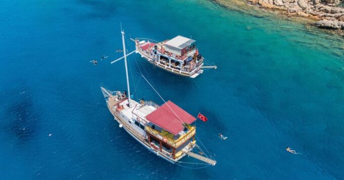 Bodrum: Peninsula Private Boat Tour With Lunch - Availability and Language Preferences