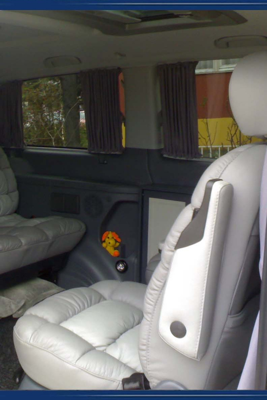 Bodrum: Private Airport Transfer by Mercedes With Pickup - Key Points