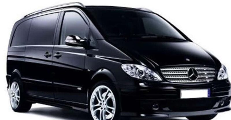Bodrum: Private Airport Transfer by Mercedes With Pickup - Booking Information