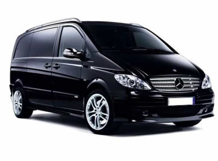Bodrum: Private Airport Transfer by Mercedes With Pickup - Accessibility and Support