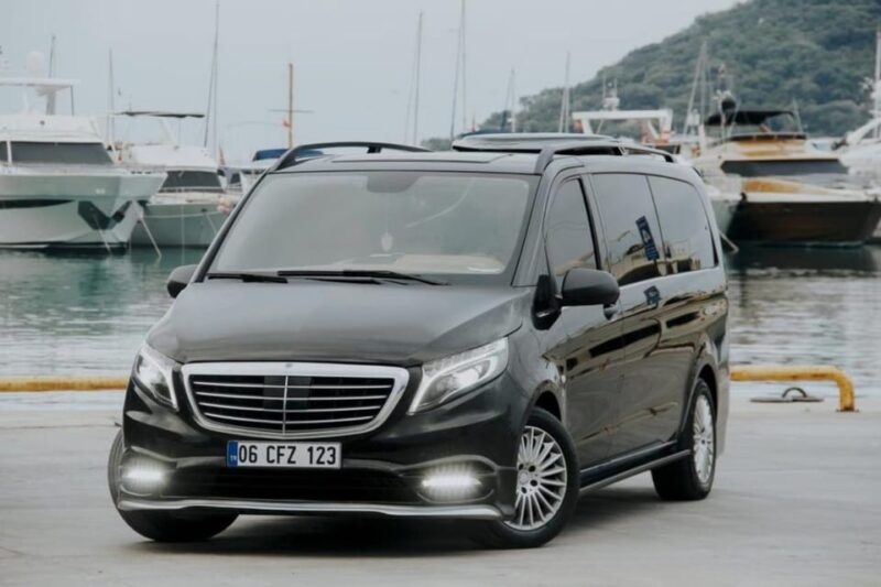 Bodrum: Private Airport Transfer by Mercedes With Pickup - Customer Feedback