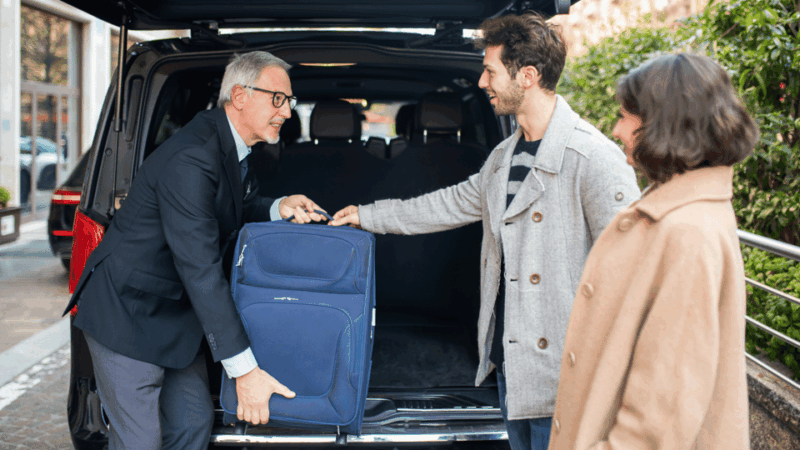 Bodrum: Private Airport Transfer - Driver Expertise