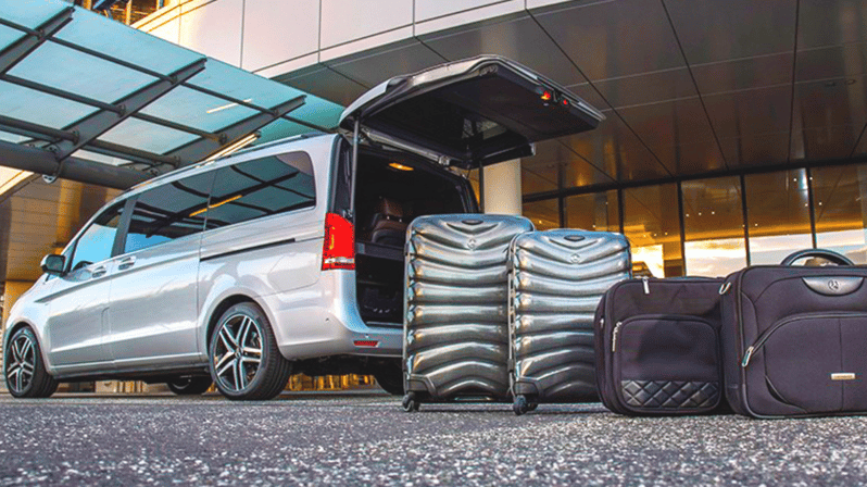 Bodrum: Private Airport Transfer - Personalized Attention