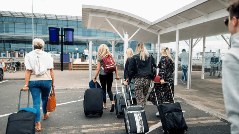 Bodrum: Private Airport Transfer - Travel Comfort