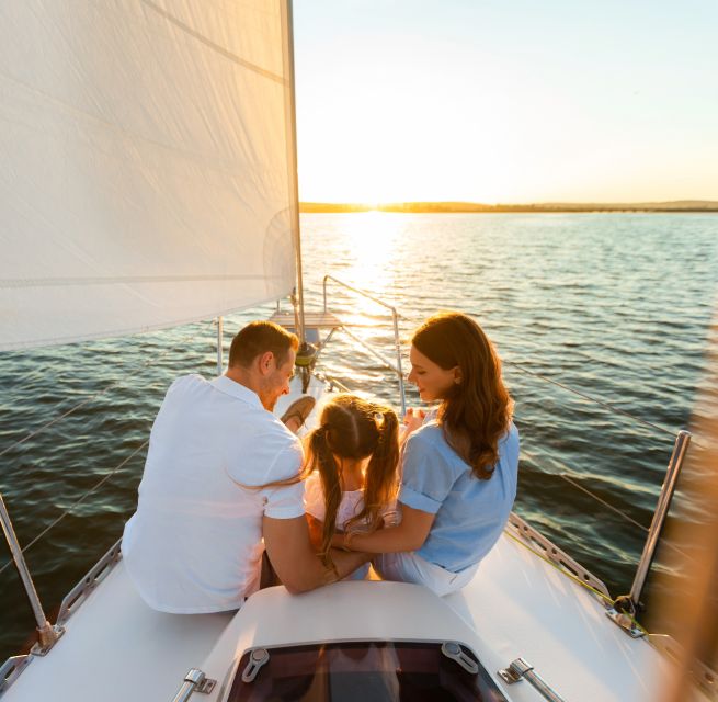 Bodrum Private Boat Trip - Flexibility and Additional Options