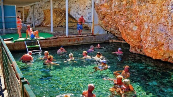 Bodrum Private Boat Trip - Explore Bodrums Coves
