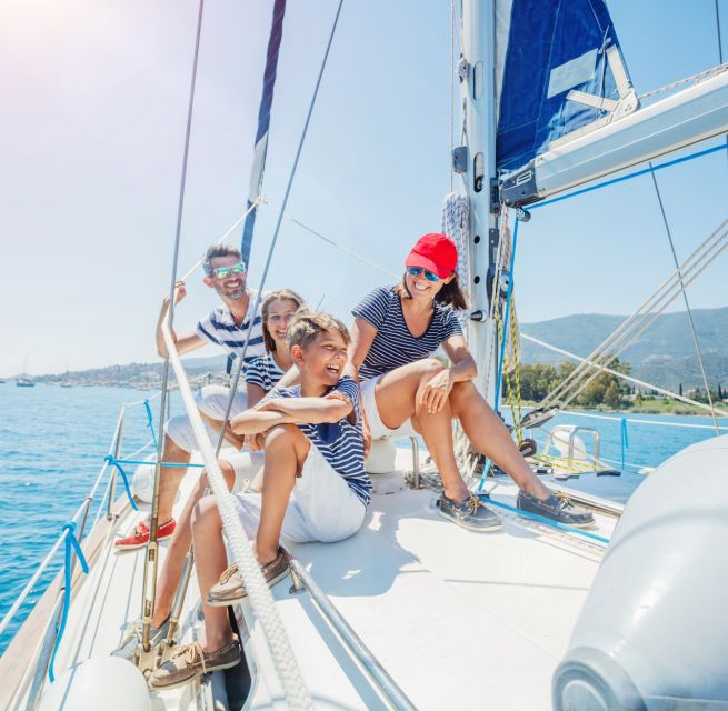 Bodrum Private Boat Trip - Frequently Asked Questions