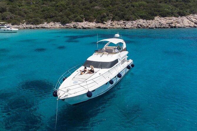 Bodrum Private Motor-Yacht Sunset Tour With Dinner For 3 Hour - Testimonials
