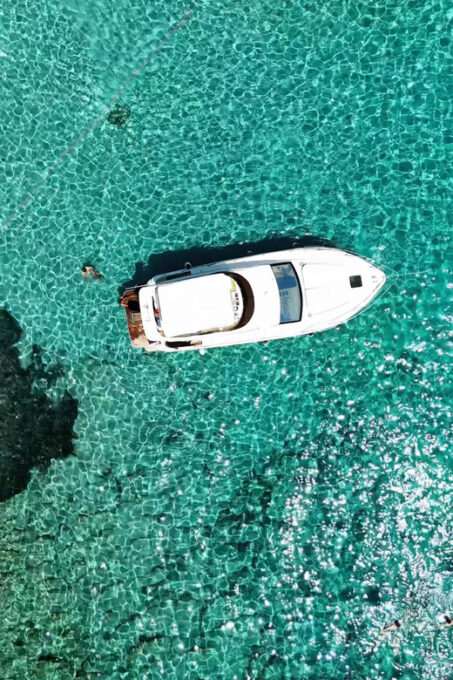 Bodrum: Private Motoryacht Tour With Swimming Stops & Lunch - Frequently Asked Questions