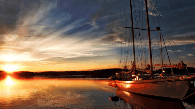 Bodrum: Private Sunset Boat Tour With Dinner - Frequently Asked Questions
