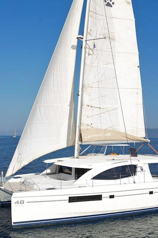 Bodrum Private Tour: Bodrum Catamaran Tour With Lunch - Key Points