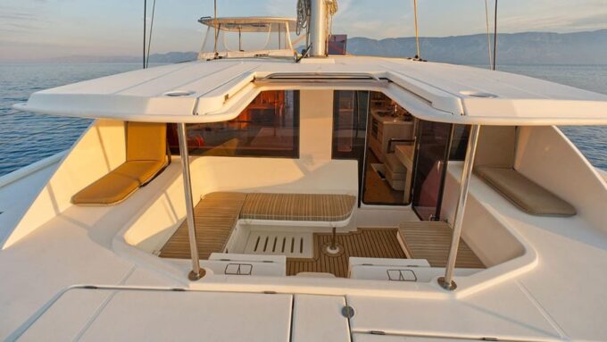 Bodrum Private Tour: Bodrum Catamaran Tour With Lunch - Frequently Asked Questions