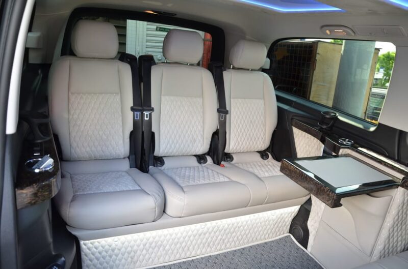 Bodrum: Private Transfer From Bodrum Airport to Kusadasi - Key Points