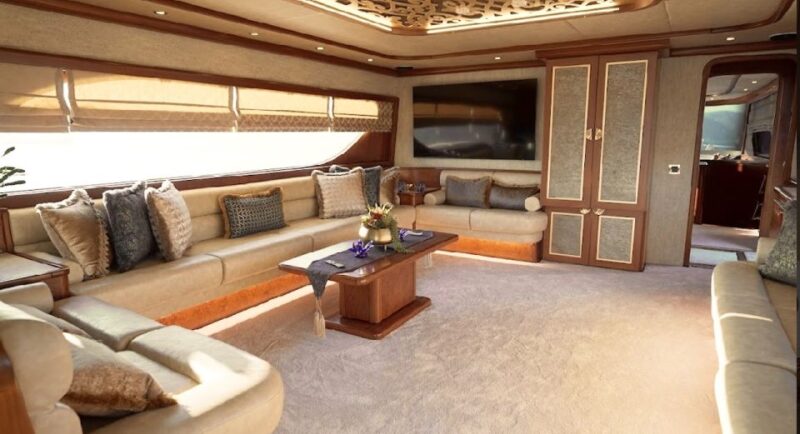 Bodrum: Private Yacht for Swimming Tour & Sunset - Starting Location