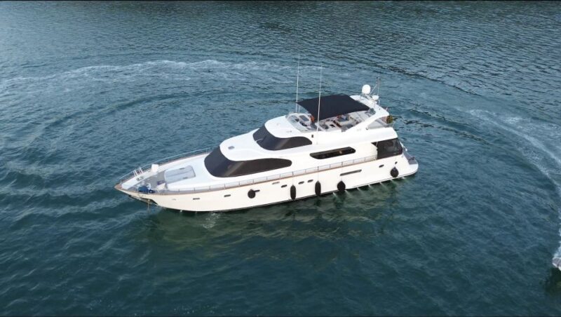 Bodrum: Private Yacht for Swimming Tour & Sunset - Activities and Itinerary