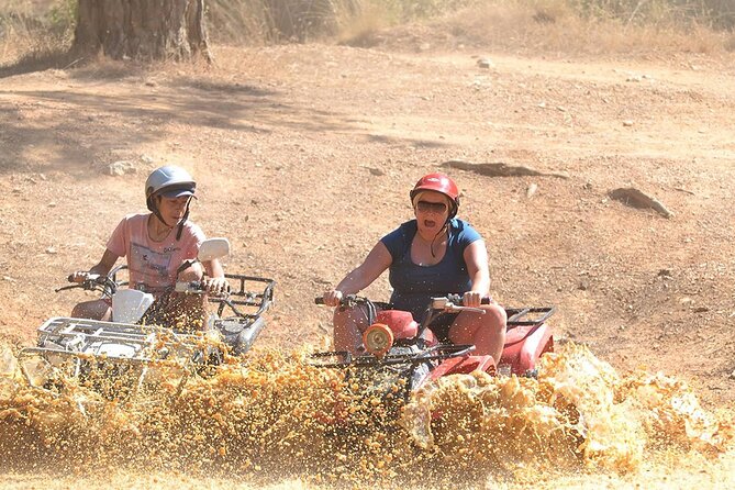 Bodrum Quad and Buggy Safari Tour - Participant Testimonials