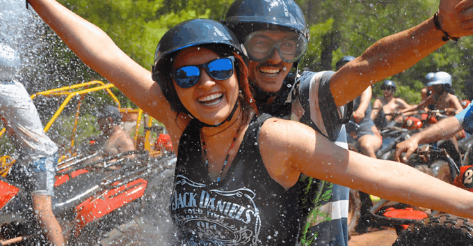 Bodrum: Quad & Buggy Safari Experience - Frequently Asked Questions