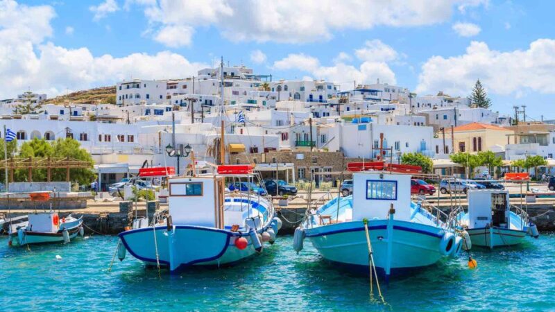 Bodrum: Roundtrip Ferry to Kos With Hotel Pickup - Free Time on Kos Island