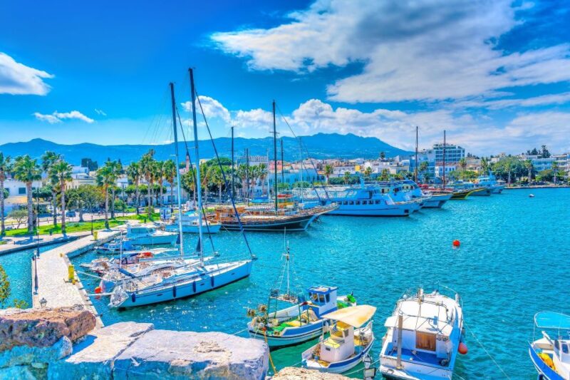 Bodrum: Roundtrip Ferry to Kos With Hotel Pickup - Customer Feedback and Ratings