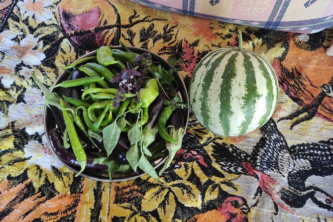Bodrum Rustic Lunch and Olive Tasting Tour - Private Tour Experience