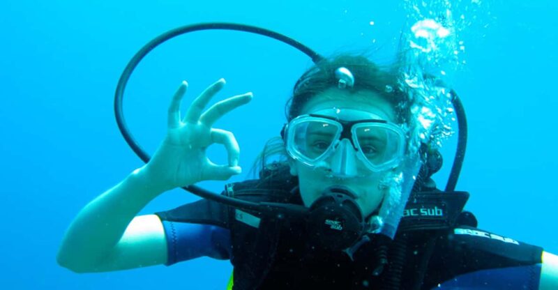Bodrum: Scuba Diving Experience - Key Points