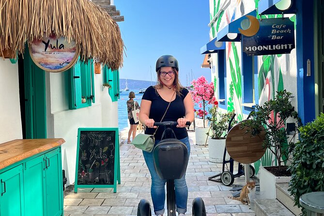 Bodrum Segway Experience - Praise From Satisfied Customers