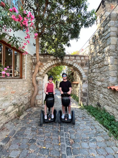 Bodrum Segway Riding Experience - Frequently Asked Questions